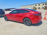 Tesla Model 3 (2022) Auto na cestě - náhled 1