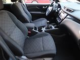 Nissan Qashqai (2015) 1.2 DIG-T, Navi, Tempomat - náhled 9