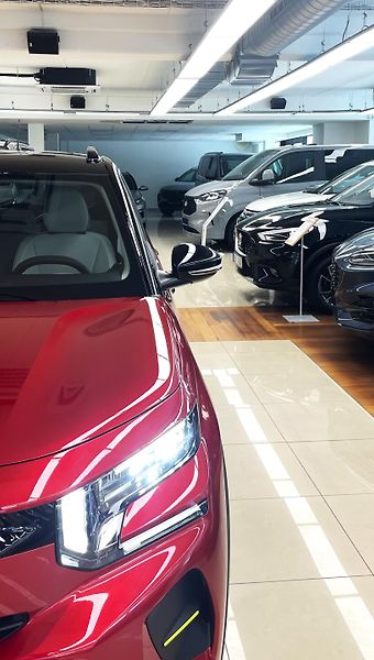 Citroën C3 (2026) MAX 1,2 Turbo 100 MAN6 - fotka 22 z 23