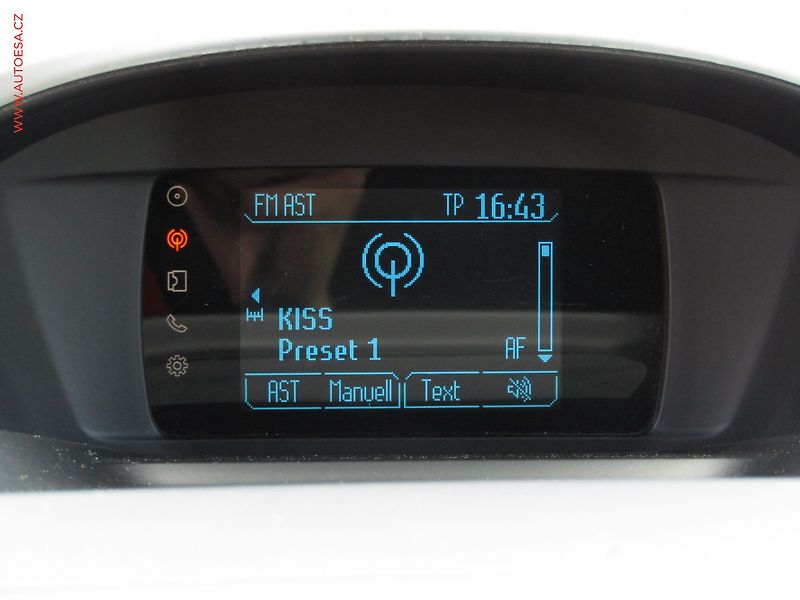 Ford Kuga (2015) 1.5EB, Trend Plus - fotka 16 z 18