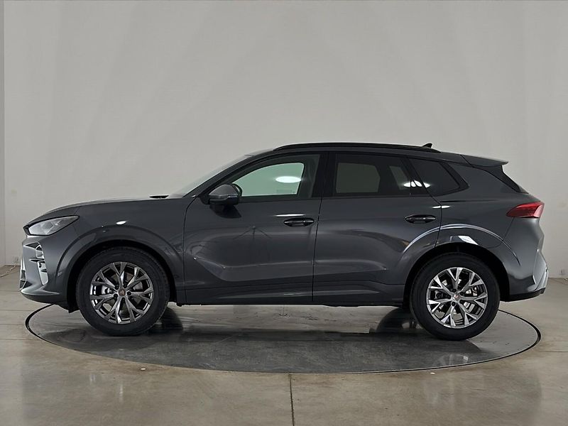 Cupra Terramar (2026) SUV - fotka 3 z 29