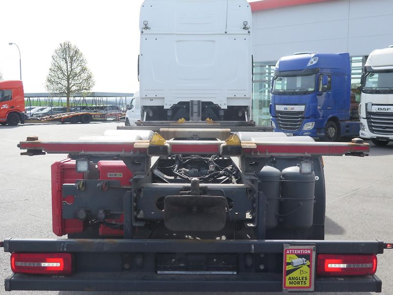 DAF XG+ (2022) 480 FAN 6X2 (BDF) - fotka 6 z 26