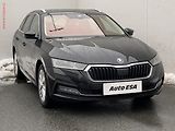 Škoda Octavia (2020) 2.0 TDi, Style, DSG, LED - náhled 1