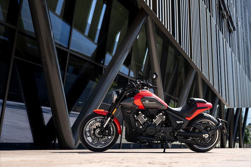 MBP (2026) Morbidelli C1002V, E5   1,0 - fotka 8 z 9