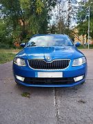 Škoda Octavia (2014) - fotografie inzerátu