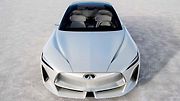 Infiniti Q Inspiration.