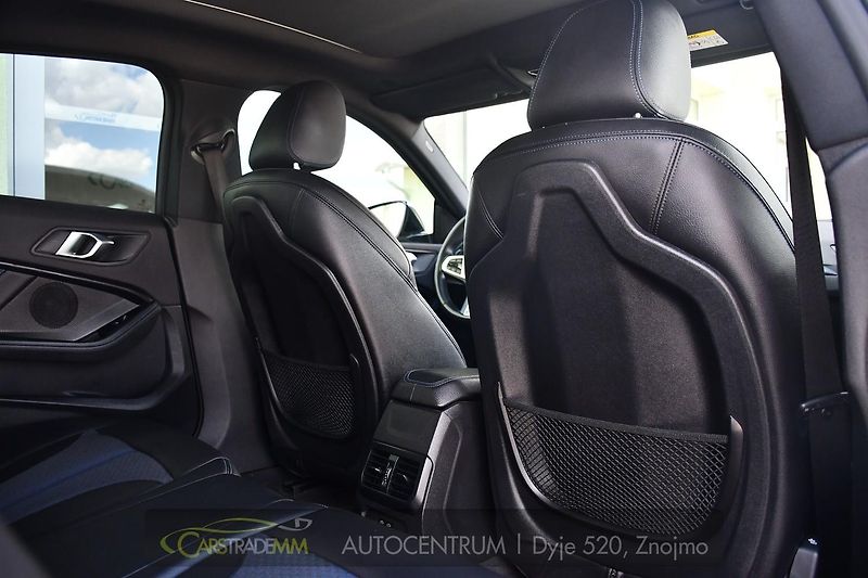 BMW Řada 2 218d M-SPORT REZERVACE - fotka 18 z 52