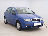Škoda Fabia (2005) 1.2 12V, po STK, levný provoz - náhled 1