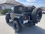 Jeep Wrangler 3,8 V6 UNLIMITED 146kw ARB Har - náhled 28