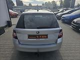 Škoda Fabia III 1,0 TSi 70KW Drive - náhled 7