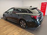 Toyota Corolla Touring Sports 2.0 Hybrid Styl - náhled 6