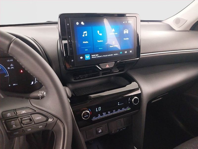 Toyota Yaris Cross (2026) 1.5 VVT-iE - fotka 12 z 22