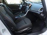 Opel Astra (2014) 1.6 CDTI, Tempomat - náhled 9