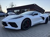 Chevrolet Corvette C8 Cabriolet stingray - náhled 7