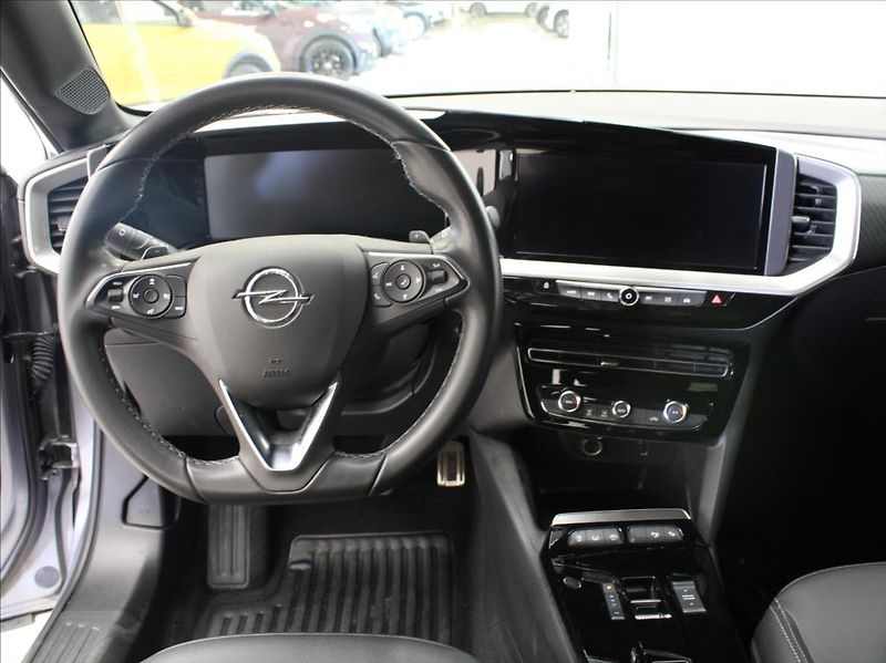 Opel Mokka 1,2 T.96kW AT Eleg. 1.maj.ČR - fotka 8 z 16