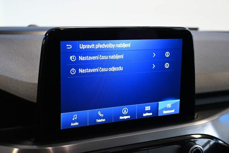 Ford Kuga (2024) 2.5 LED ACC VIRTUAL Tažné Kame - fotka 24 z 46