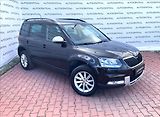 Škoda Yeti 1,2 TSi,77kW,Po servisu,STK 10 - náhled 1