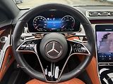 Mercedes-Benz Třídy S (2021) L 4MATIC 500 320kW CZ DPH - náhled 11