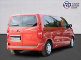 Toyota ProAce 2,0 D-4D  ČR,1.MAJ,8.MÍST,DPH - náhled 4
