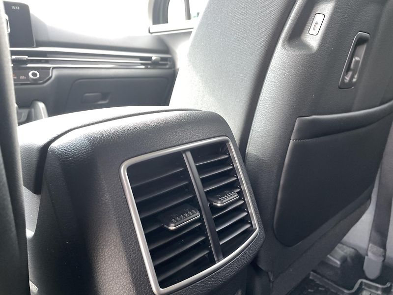 Kia Sportage (2026) 4x2 7DCT EXCLUSIVE - fotka 25 z 30