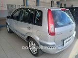 Ford Fusion (2008) 1.4i, AC, STK10/28 - náhled 1