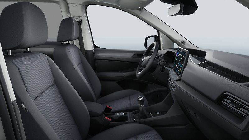 Volkswagen Caddy (2026) Trend 6G 1,5TSI - fotka 5 z 6