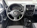 Suzuki Jimny 1,3i 4x4 TAŽNÉ - náhled 14