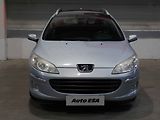 Peugeot 407 (2009) 2.0 HDI, ČR, Panor, STK2/28 - náhled 1