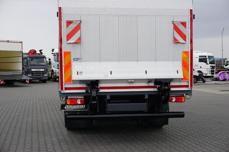 DAF LF (2019) 290 / E 6 / FIRANKA + WINDA /  - fotka 36 z 44