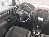 Volkswagen Touran (2011) 1.4 TSI CNG, Automat, Tempomat - náhled 7