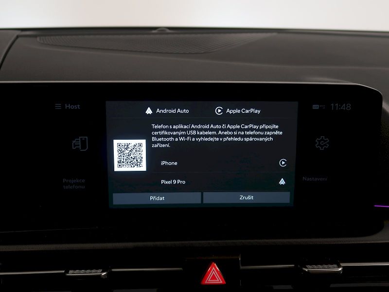 Kia Sportage (2025) TOP 1.6T-GDI DCT 110KW - fotka 26 z 34