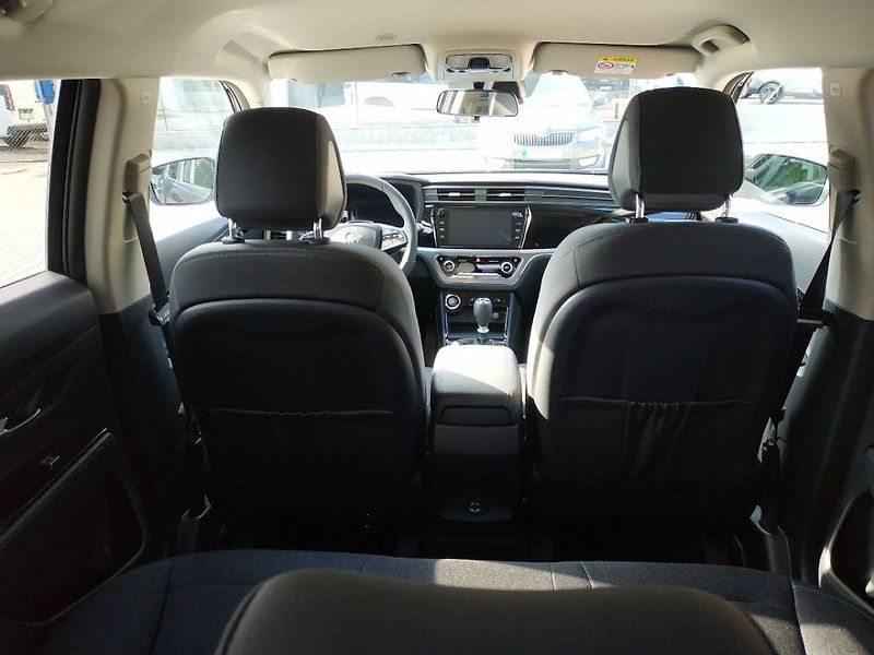 KGM Korando 1.5T, SMART,2WD, MT, SKLADEM - fotka 12 z 34
