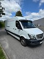 Mercedes-Benz Sprinter 316 CDi X Maxi  - náhled 19