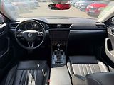 Škoda Superb (2018) 2.0 TDI, ČR, Style, DSG, kůže - náhled 8