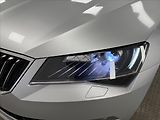 Škoda Superb 2,0 TDI ČR DSG NAVI CARPLAY - náhled 35