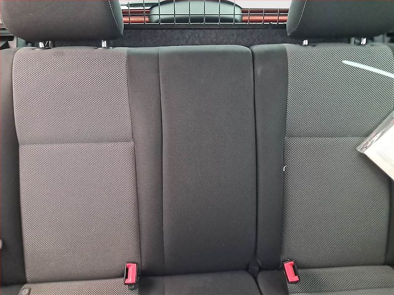 Škoda Fabia (2008) Sport 1.4 TDI, po STK, Tažné - fotka 10 z 18