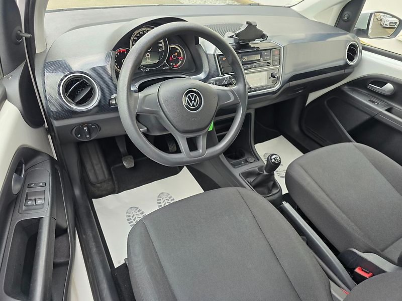 Škoda Citigo CNG KAMERA + DIGIKLIMA ČR - fotka 11 z 28