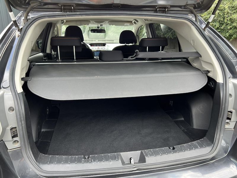 Subaru XV 2.0D 108 kW AWD 1.MAJITEL - fotka 12 z 19