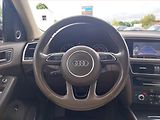 Audi Q5 (2016) S line 2.0 TDI, 4X4, Automat - náhled 16