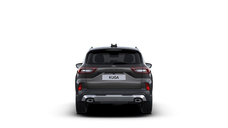 Ford Kuga (2026) ACTIVE X SUV 2,5 Duratec Hybri - fotka 6 z 9