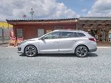 Renault Mégane (2015) 1.2T 97KW – NAVI / BOSE - náhled 8