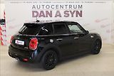 Mini Cooper S 2,0 141 kW JCW 1.majitel - náhled 3
