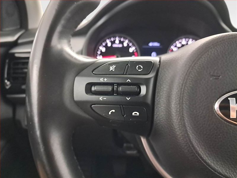 Kia Rio (2018) 1.25 CVVT, ČR,1.maj - fotka 16 z 18