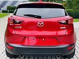 Mazda CX-3 2.0i KAMERA SERVISKA 1MAJITEL - náhled 15