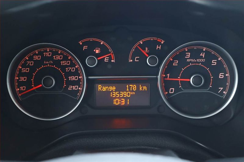 Fiat Dobló (2017) Maxi 1.6 MultiJet, SR - fotka 10 z 16