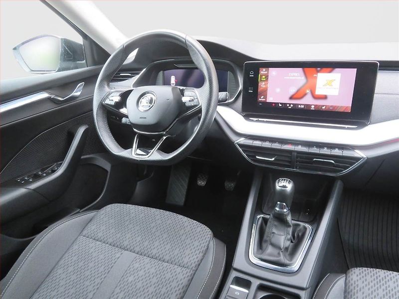 Škoda Octavia (2020) Style 2.0 TDI, Serv.kniha - fotka 7 z 14