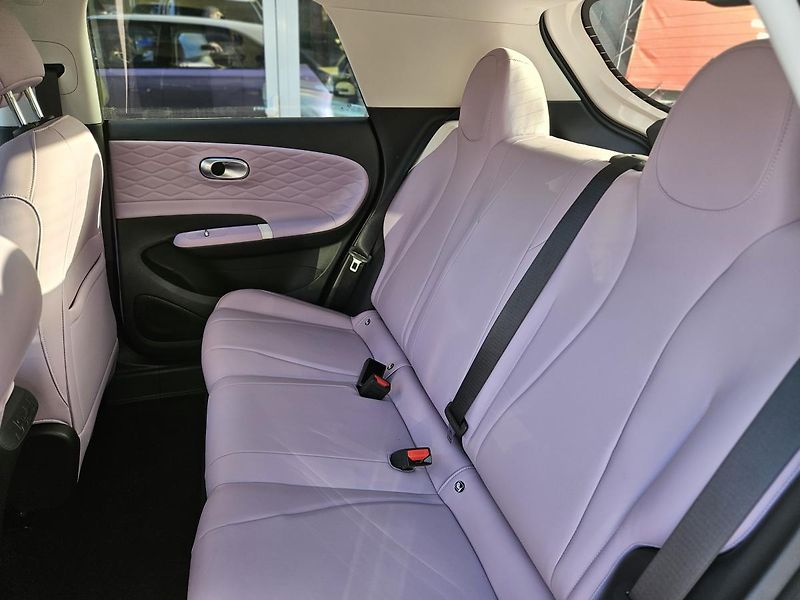 Dongfeng Box (2024) BOX E3 - fotka 11 z 16