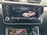 Škoda Superb (2022) GRT AMB TS 110/1.5 M6F - náhled 39