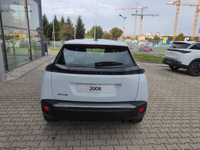 Peugeot 2008 (2026) STYLE 1.2 100k MAN6  - fotka 12 z 24