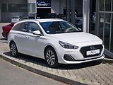 Hyundai i30 1.4 T-GDi, Style, 1.majitel - náhled 7